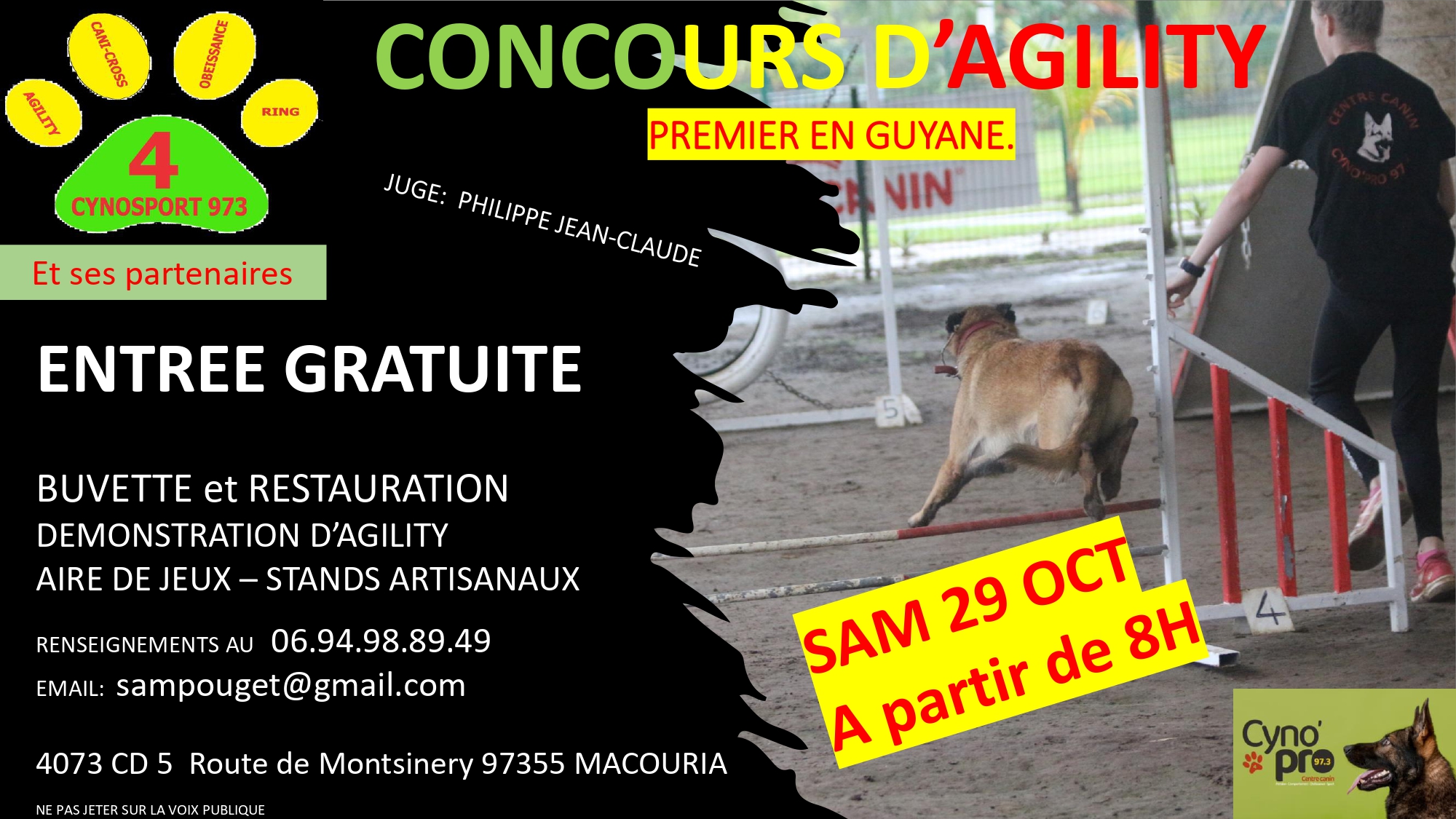 CONCOURS D'AGILITY OCTOBRE 2022_page-0001